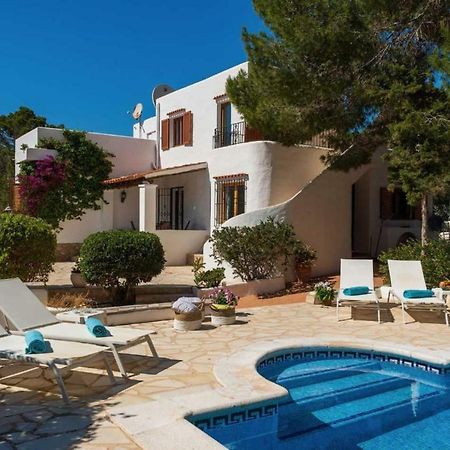 Sant Antoni de Portmany Villa Can Jasa מראה חיצוני תמונה