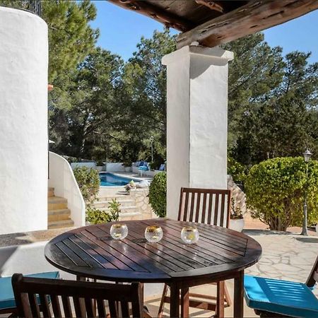 Sant Antoni de Portmany Villa Can Jasa מראה חיצוני תמונה