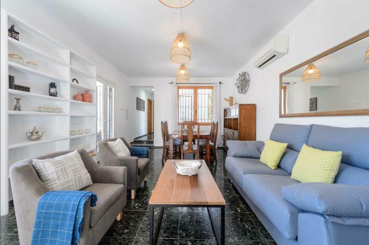 Sant Antoni de Portmany Villa Can Jasa מראה חיצוני תמונה