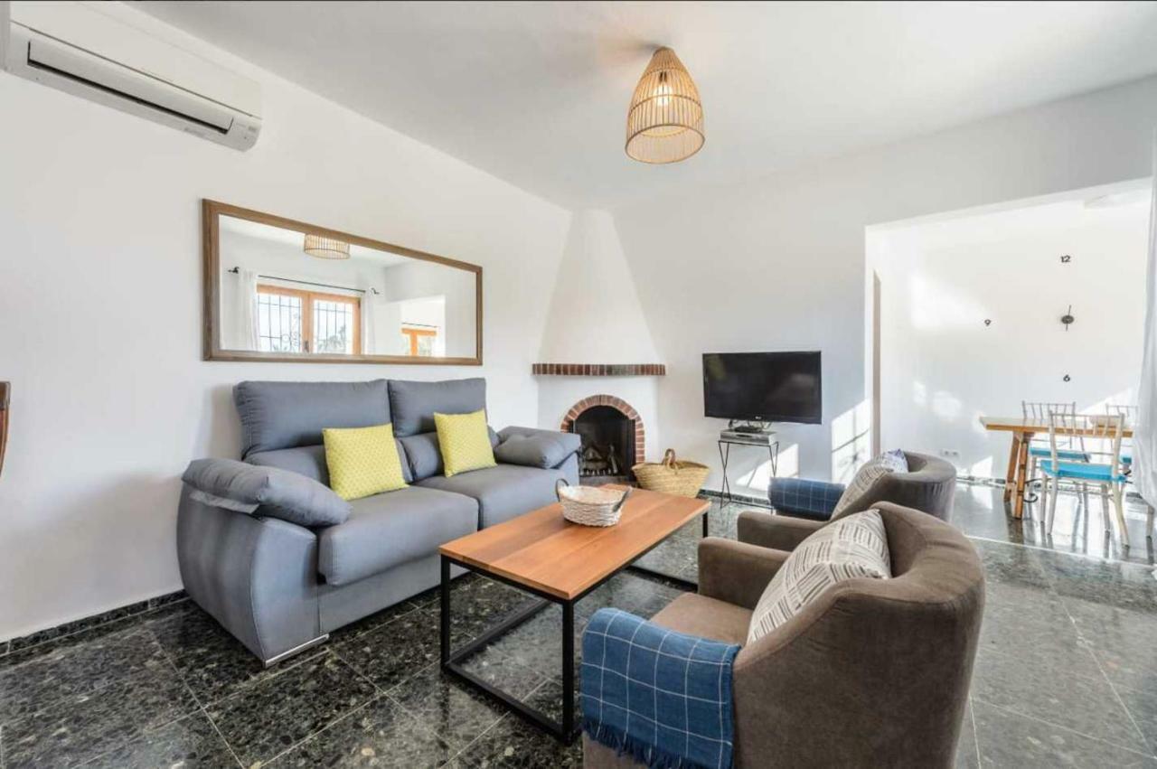 Sant Antoni de Portmany Villa Can Jasa מראה חיצוני תמונה