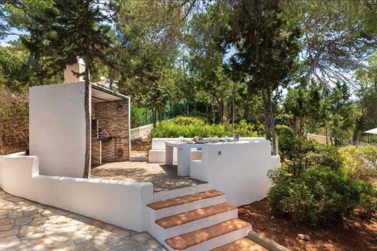 Sant Antoni de Portmany Villa Can Jasa מראה חיצוני תמונה