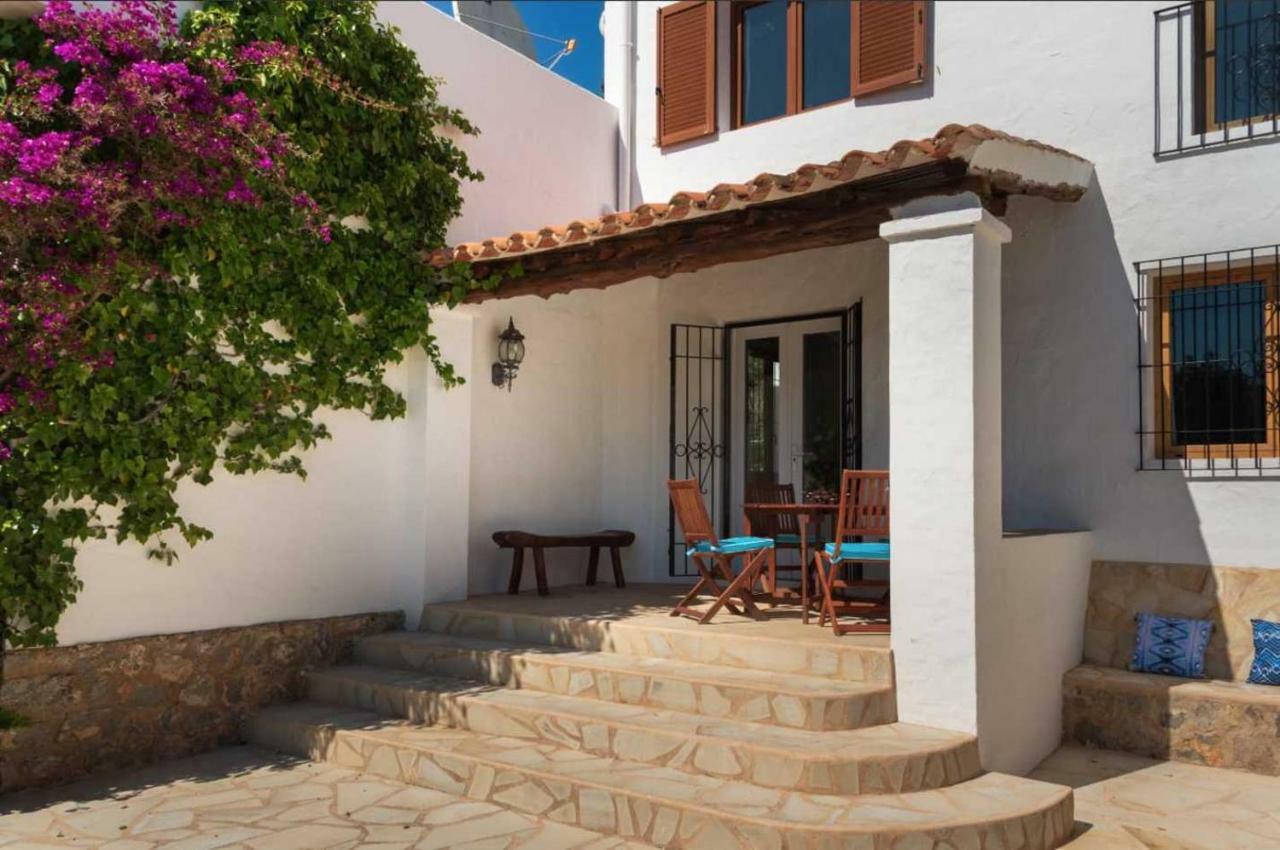 Sant Antoni de Portmany Villa Can Jasa מראה חיצוני תמונה