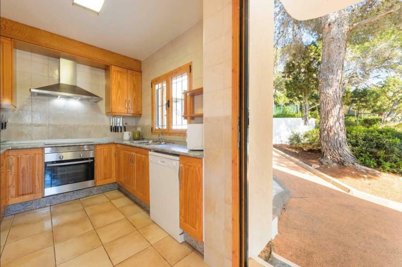 Sant Antoni de Portmany Villa Can Jasa מראה חיצוני תמונה