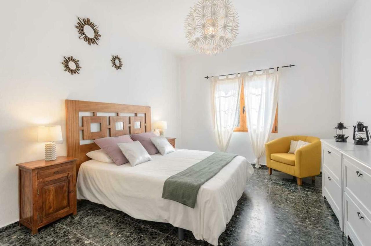 Sant Antoni de Portmany Villa Can Jasa מראה חיצוני תמונה